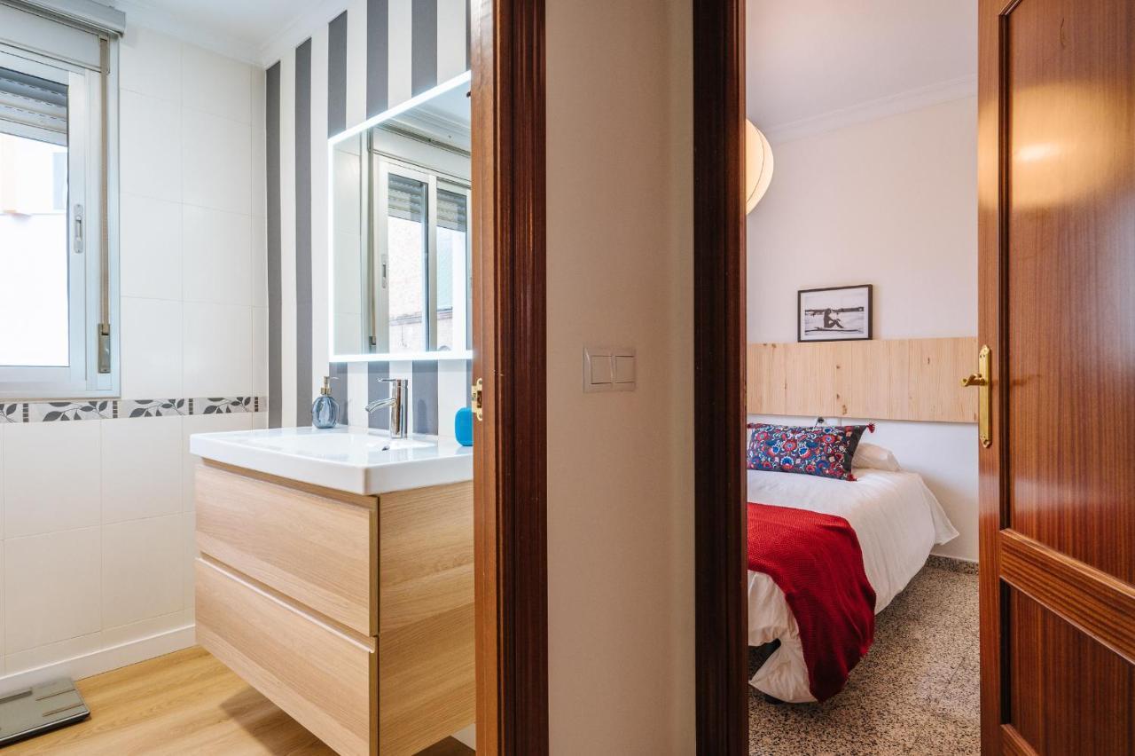 Muro De Navarros Appartement