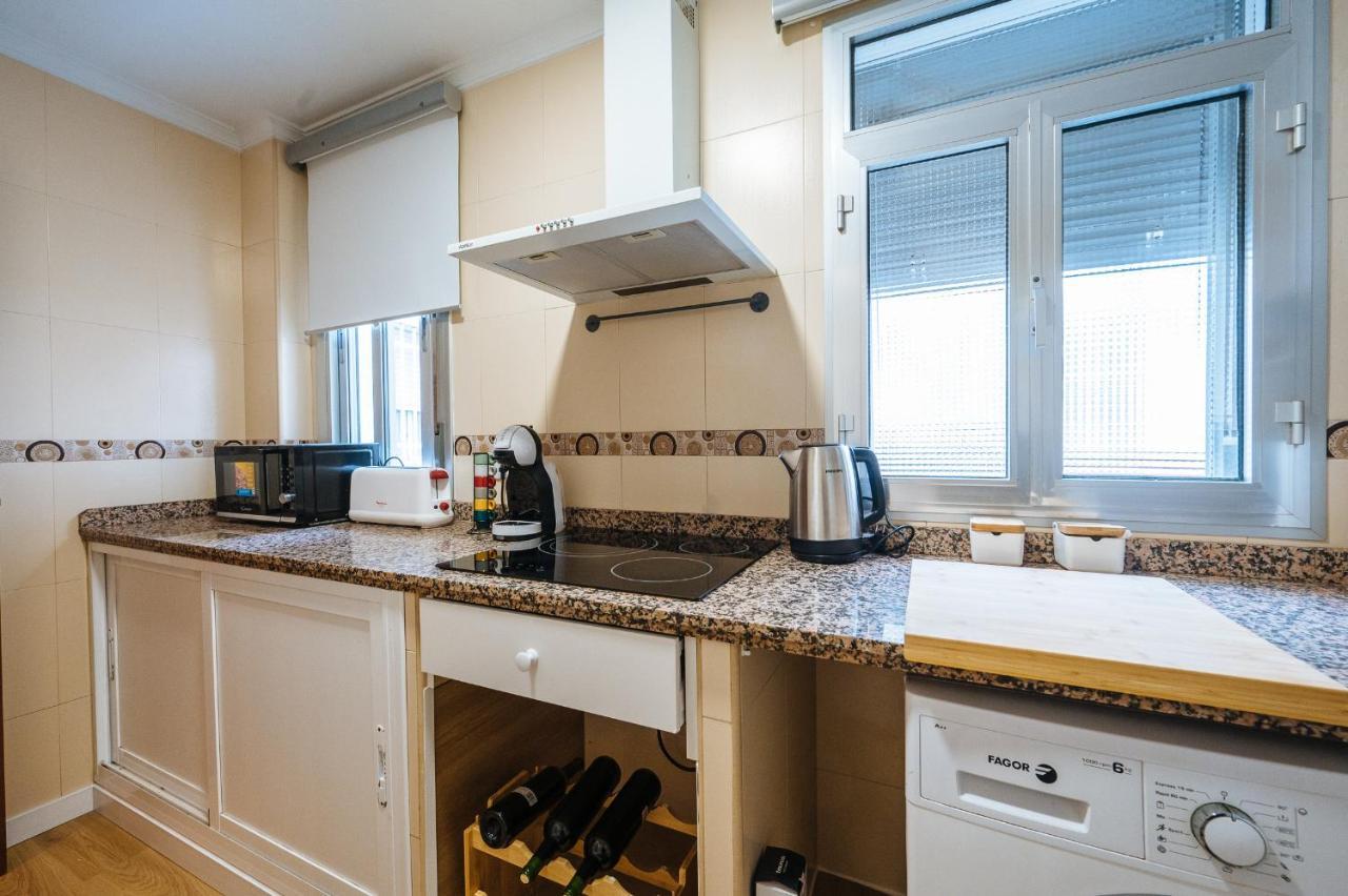 Apartamento Muro De Navarros